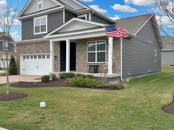 101 Brookside Ln, Gettysburg, PA 17325
