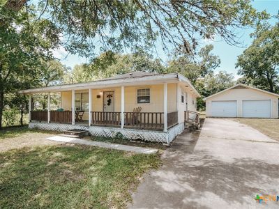 209 Pleasant St, Cuero, TX, 77954