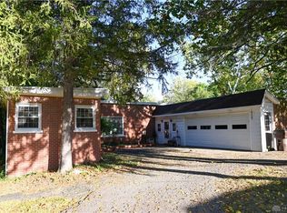 9289 Old National Rd N, New Paris, OH 45347