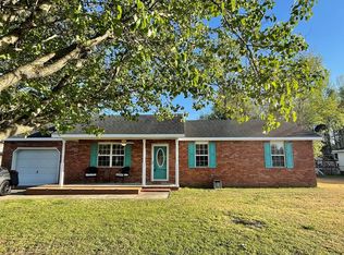 5125 Ridge St, Dalzell, SC 29040