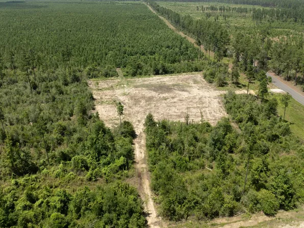 Topsy Bel Rd Lot 1, Reeves, LA 70658