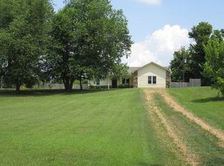 326 Twin Lakes Cir, Munford, TN 38058