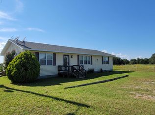 179921 N 2976th Rd, Loco, OK 73442