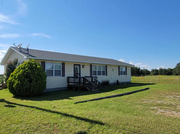 179921 N 2976th Rd, Loco, OK 73442