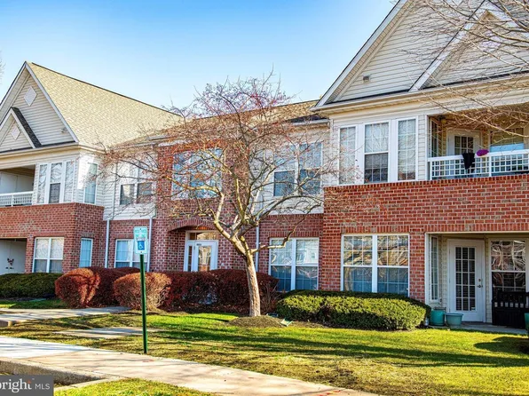 1403 Bonnett Pl Unit J, Bel Air, MD 21015