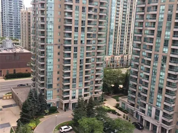 8 Pemberton Ave #Uph06, Toronto, ON M2M 4K8