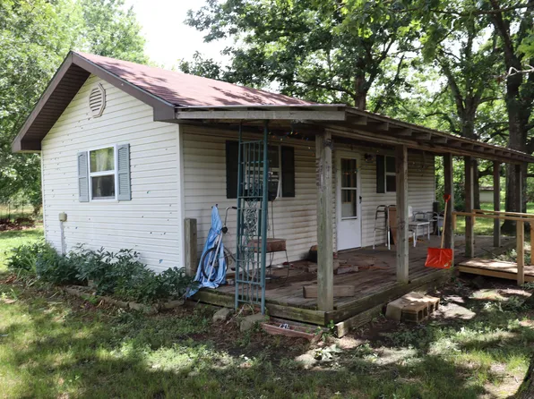 10001 State Highway A, Seymour, MO 65746