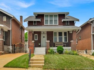 4961 Neosho St, Saint Louis, MO 63109