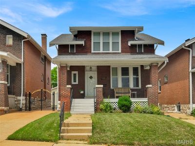 4961 Neosho St, Saint Louis, MO, 63109