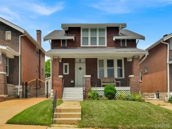 4961 Neosho St, Saint Louis, MO 63109