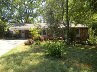 511 Arrowhead Trl, Warner Robins, GA 31088