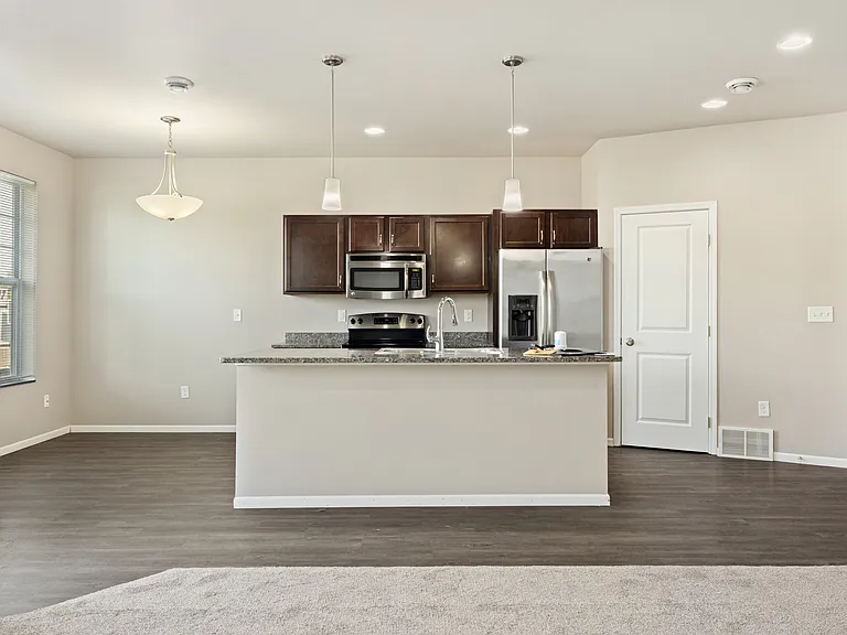 Shadow Wood Townhomes — Photo 1