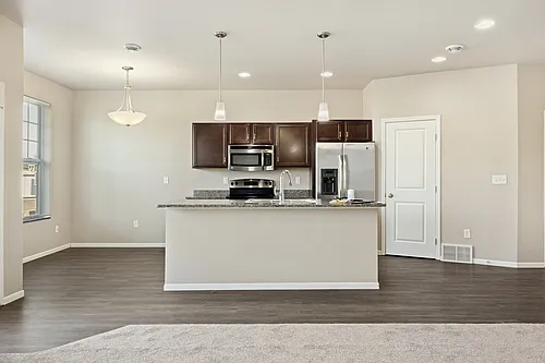 Shadow Wood Townhomes Photo 1