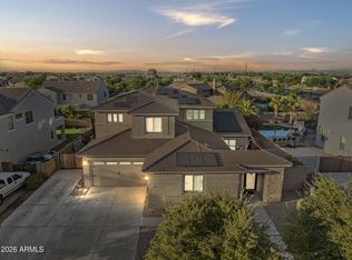 3164 E Tonto Drive, Gilbert, AZ 85298