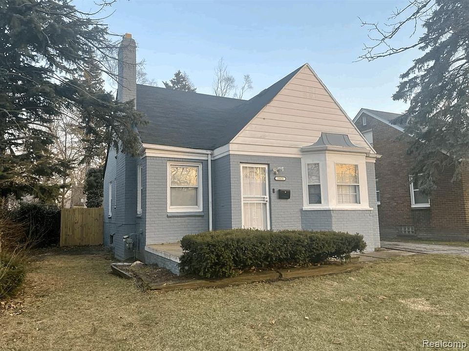 10416 Lanark St, Detroit, MI 48224 Zillow