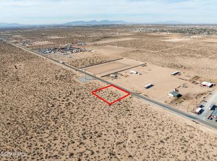 High Campus Rd, El Paso, TX 79928