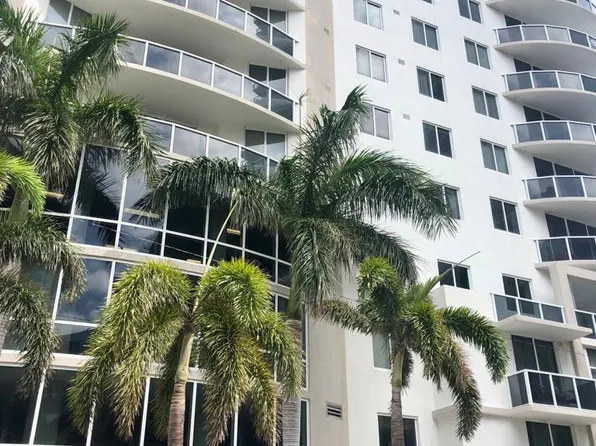 601 NE 23RD Street #907, Miami, FL 33137