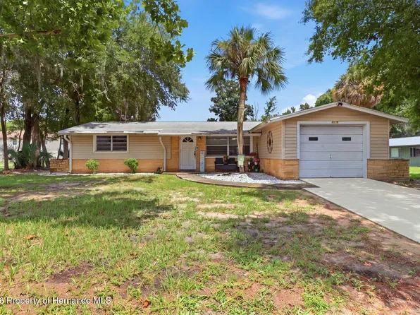 1149 N Trudel Point, Crystal River, FL 34429