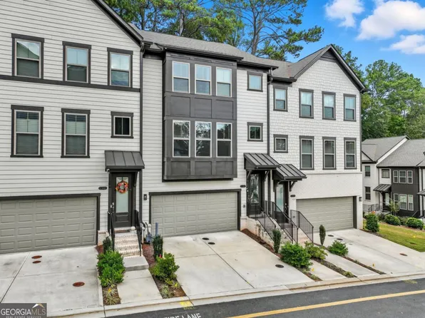 1342 Stanley Park Dr, Decatur, GA 30033