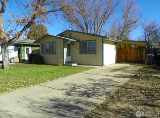 560 Mount Evans St, Longmont, CO 80504