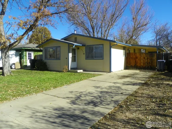 560 Mount Evans St, Longmont, CO 80504