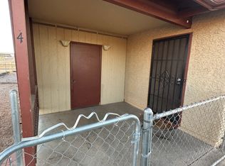 1548 E 30th Ave #4, Apache Junction, AZ 85119