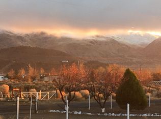 3831 Sapphire Rd, Wellington, NV 89444