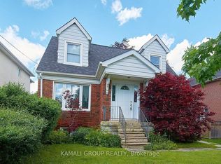 138 Johnston Ave, Toronto, ON M2N 1H2