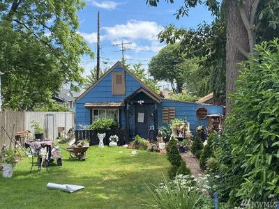 3339 Sawyer St, Tacoma, WA, 98418