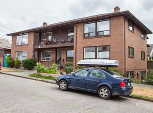 1755 S Horton St, Seattle, WA 98144