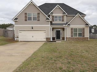 3 Blackfoot Cir, Fort Mitchell, AL 36856