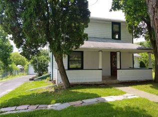 2240 Ritchey Blvd, Penn Yan, NY 14527