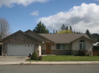 2641 Florer Dr, Grants Pass, OR