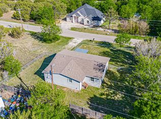 3300 Hilltop Rd, Granbury, TX 76048