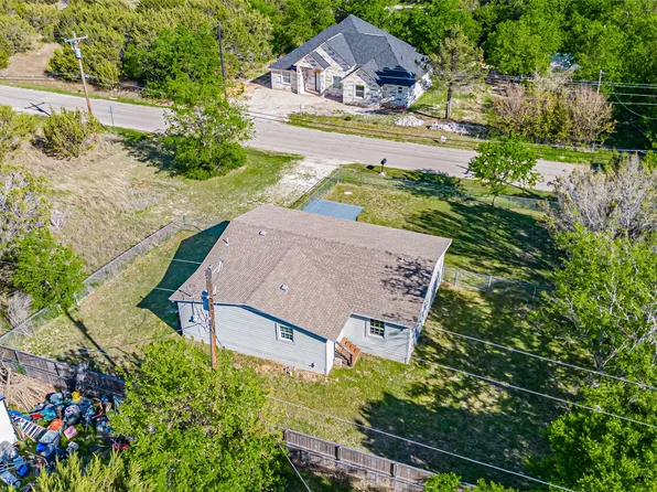 3300 Hilltop Rd, Granbury, TX 76048
