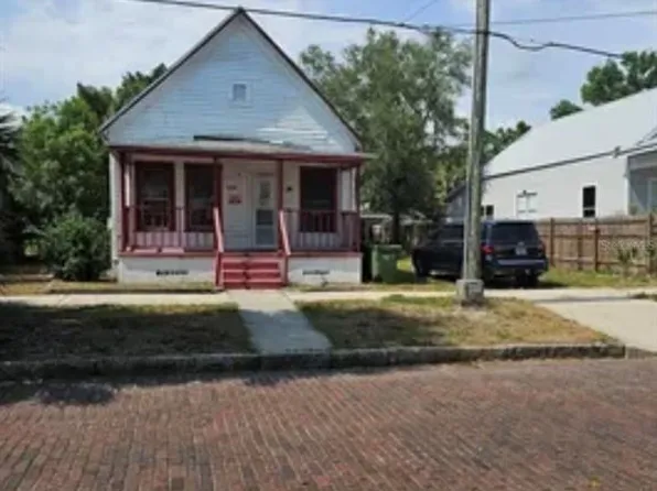 1935 W Union St, Tampa, FL 33607