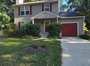 111 Janwall St, Annapolis, MD 21403