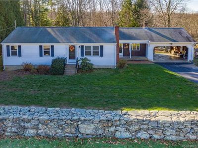 332 Route 87, Columbia, CT, 06237