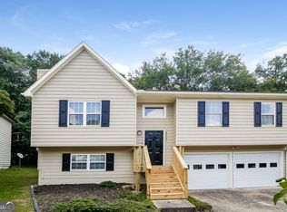 4207 New Towne Dr, Powder Springs, GA 30127