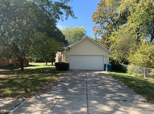 202 N Hugo St, Indianapolis, IN 46219