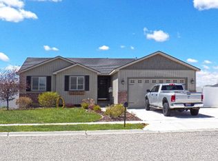 5384 Thunder Dr, Idaho Falls, ID 83406