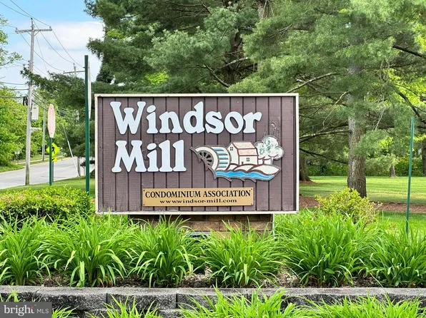 731 Woodmill Dr, Cranbury, NJ 08512