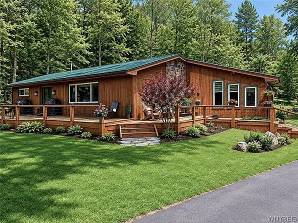 6179 Hart Rd, Little Valley, NY 14755