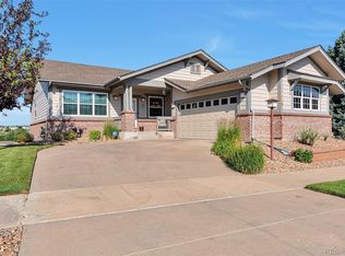 7802 S Addison Way, Aurora, CO 80016