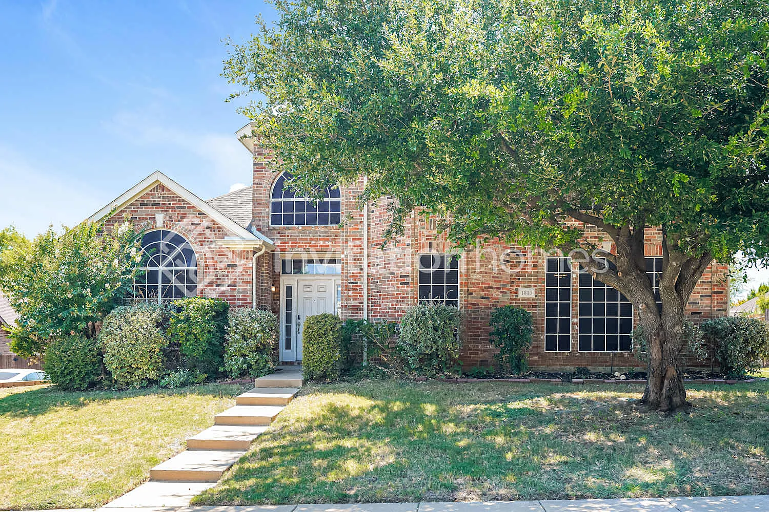 1813 Rim Rock Trl Mansfield, TX 76063 — Photo 1