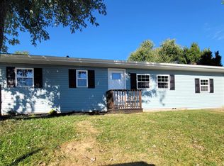 1525 Valley Dr, Flatwoods, KY 41139