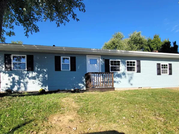 1525 Valley Dr, Flatwoods, KY 41139