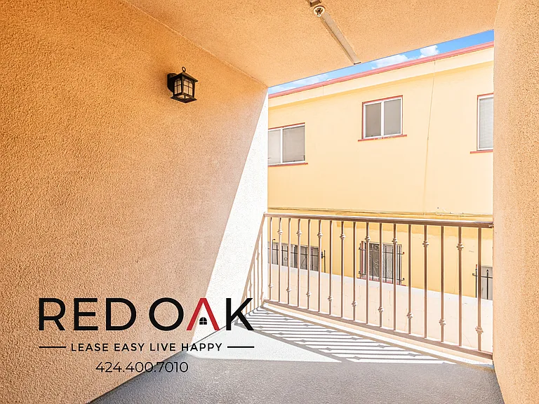 319 S Westlake Ave #104 — Photo 21