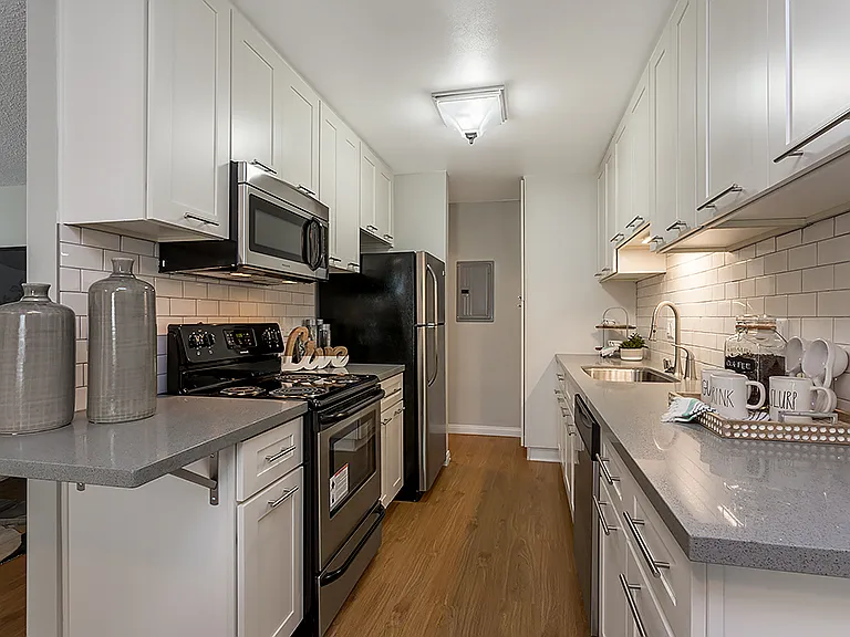 Ascent Apartment Homes — Photo 27
