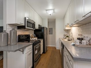 Ascent Apartment Homes, Los Alamitos, CA 90720
